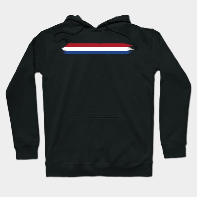 Flags of the world Hoodie by JayD World